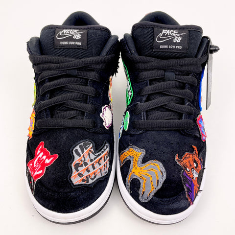 Nike SB Dunk Low Pro QS 'Neckface (2022)' | US M 8