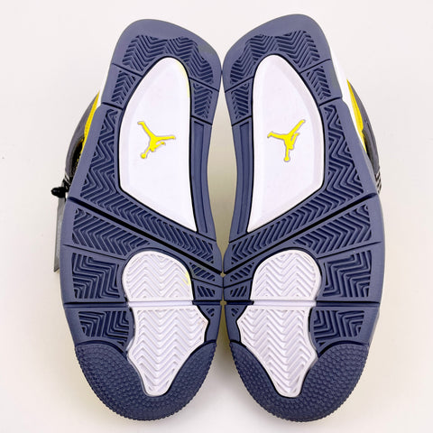 Air Jordan 4 Retro 'Lighting (2021)' | US M 8