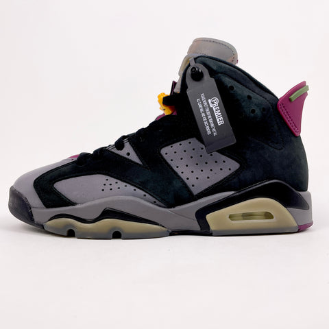 Air Jordan 6 Retro 'Bordeaux (2021)' | US M 8