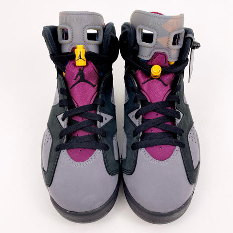 Air Jordan 6 Retro 'Bordeaux (2021)' | US M 8