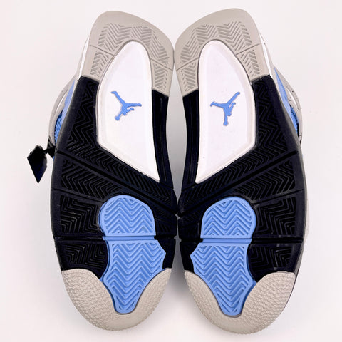 Air Jordan 4 Retro 'University Blue (2021)' | US M 8