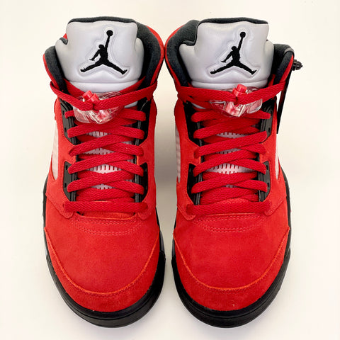 Air Jordan 5 Retro 'Raging Bull (2021)' | US M 8