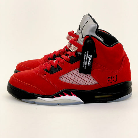Air Jordan 5 Retro 'Raging Bull (2021)' | US M 8