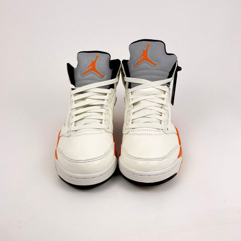 Air Jordan 5 Retro 'Shattered Backboard (2021)' | US M 8