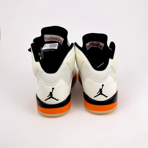 Air Jordan 5 Retro 'Shattered Backboard (2021)' | US M 8