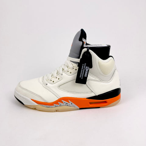 Air Jordan 5 Retro 'Shattered Backboard (2021)' | US M 8