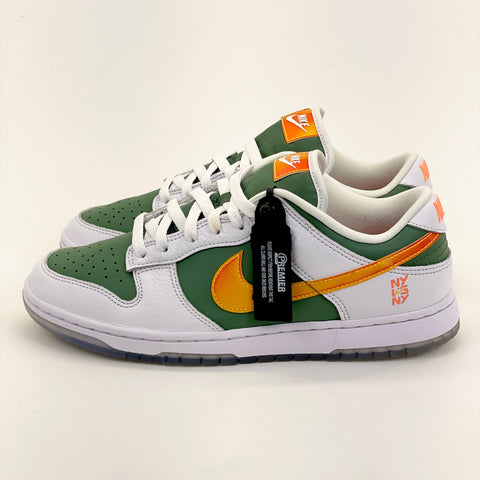 Nike Dunk Low 'NY vs NY (2021)' | US M 8.5 (No Box)