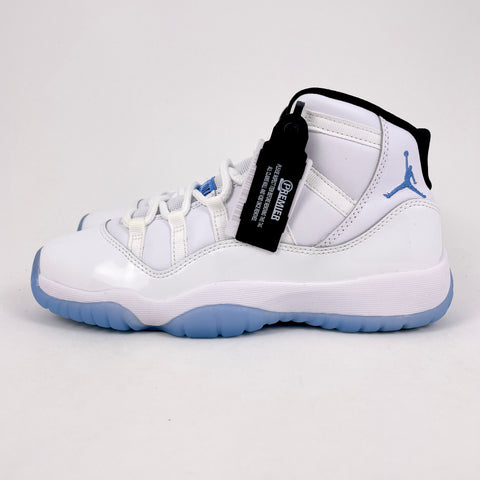Air Jordan 11 Retro 'Legend Blue (2024)' | US GS 7Y