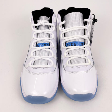 Air Jordan 11 Retro 'Legend Blue (2024)' | US GS 7Y