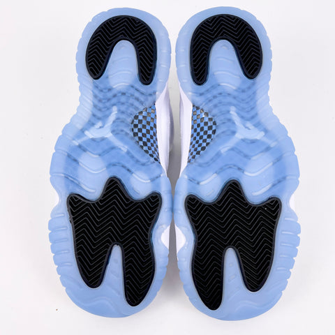Air Jordan 11 Retro 'Legend Blue (2024)' | US GS 7Y