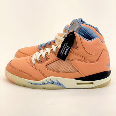 Air Jordan 5 Retro 'DJ Khaled We The Best Crimson Bliss (2022)' | US M 11
