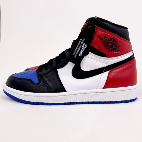 Air Jordan 1 Retro High 'Top 3 (2016)' | US M 9