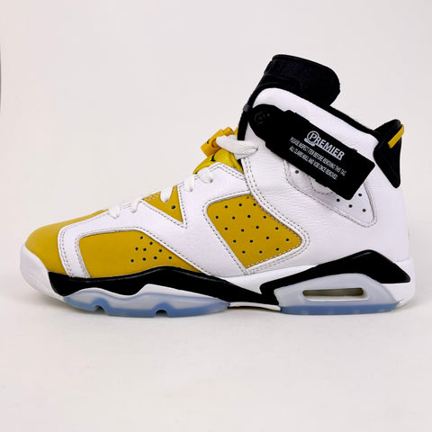 Air Jordan 6 Retro 'Yellow Ochre (2024) | US GS 6.5Y