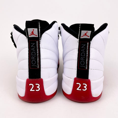 Air Jordan 12 Retro 'Cherry (2023)' | US GS 6.5Y