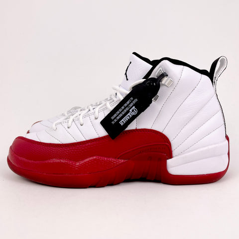 Air Jordan 12 Retro 'Cherry (2023)' | US GS 6.5Y