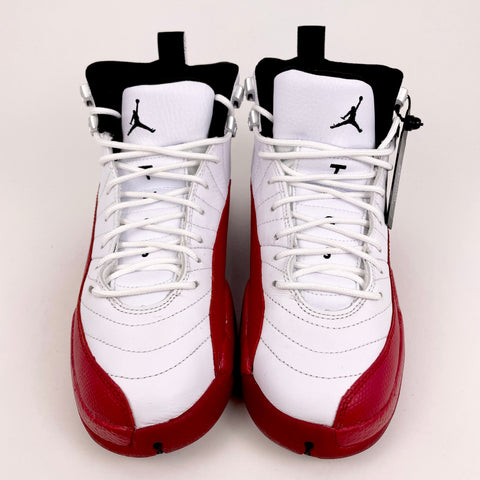Air Jordan 12 Retro 'Cherry (2023)' | US GS 6.5Y