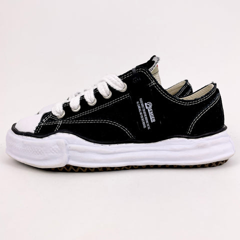 Maison Mihara Yasuhiro Peterson OG 'Black (2022) | EU M 41 / US M 8