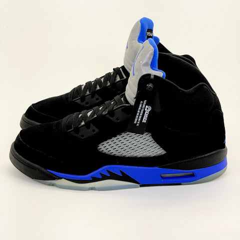 Air Jordan 5 Retro 'Racer Blue (2022)' | US M 13