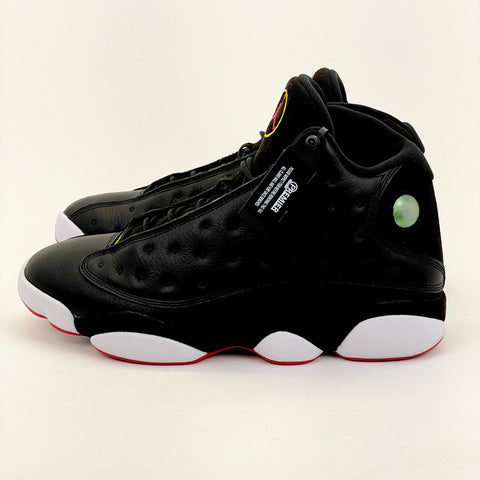 Air Jordan 13 Retro 'Playoff 13 (2023)' | US M 13