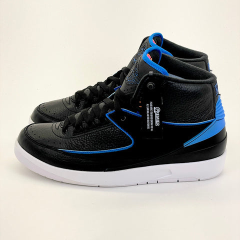 Air Jordan 2 Retro 'Radio Raheem (2016)' | US M 9.5