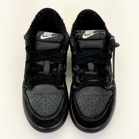 Air Jordan 1 Low SP 'Travis Scott Phantom Black (2022)' | US PS 3Y