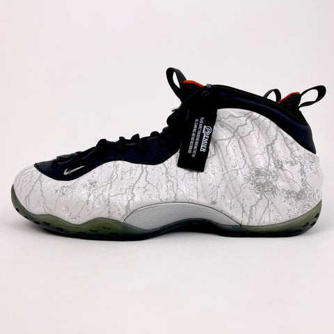 Nike Air Foamposite One 'Tekken 8 Jin Kajama (2024)' | US M 11.5