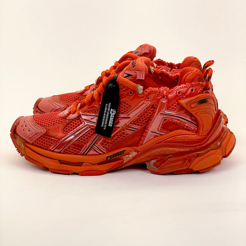 Balenciaga Runner 'Red' | EU M 42 / US M 9