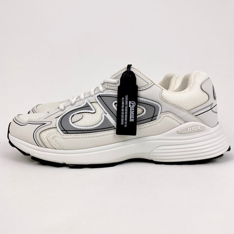 Christian Dior B30 'White' | EU M 43 / US M 10