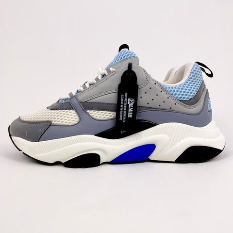 Christian Dior B22 'White Blue' | EU M 43 / US M 10