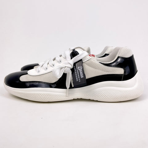 Prada Americas Cup 'White Black' | US M 9