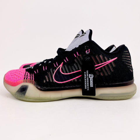 Nike Kobe 10 Elite 'Manbacurial (2015)' | US M 8.5