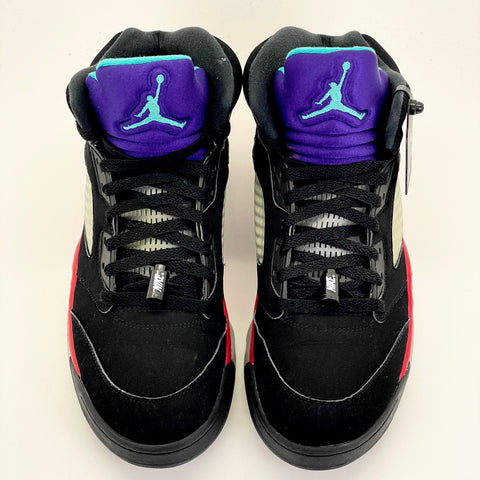 Air Jordan 5 Retro 'Top 3 (2020)' | US M 11 (No Box)