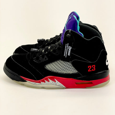 Air Jordan 5 Retro 'Top 3 (2020)' | US M 11 (No Box)