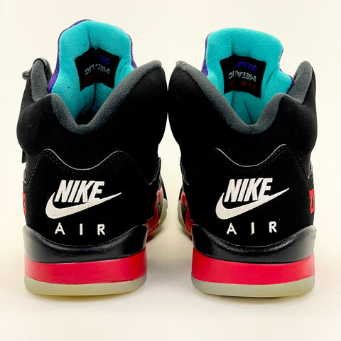 Air Jordan 5 Retro 'Top 3 (2020)' | US M 11 (No Box)
