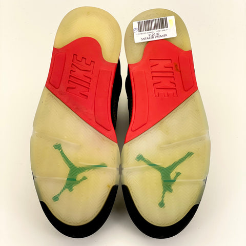 Air Jordan 5 Retro 'Top 3 (2020)' | US M 11 (No Box)