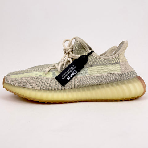 Adidas Yeezy 350 V2 'Citrin (2019)' | US M 10.5
