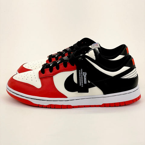 Nike Dunk Low 'NBA 75th Aniversity Chicago (2021)' | US M 10.5