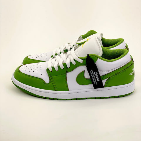 Air Jordan 1 Retro Low 'Chlorophyell (2024)' | US M 11 (No Box)