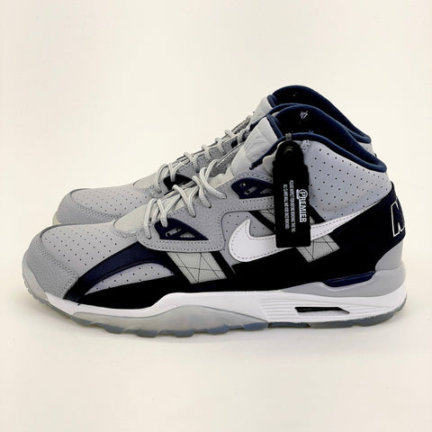 Nike Air Trainer SC High 'Georgetown (2021)' | US M 10.5