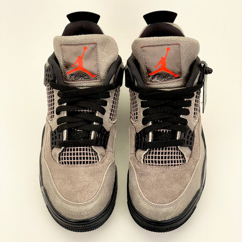 Air Jordan 4 Retro 'Taupe Haze (2021)' | US M 8.5