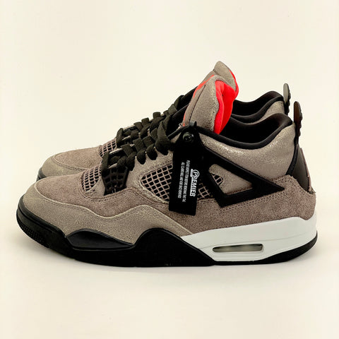 Air Jordan 4 Retro 'Taupe Haze (2021)' | US M 8.5