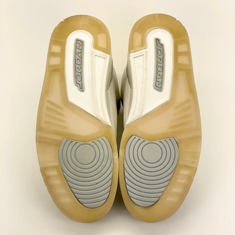 Air Jordan 3 Retro 'Craft Ivory (2024)' | US M 9.5