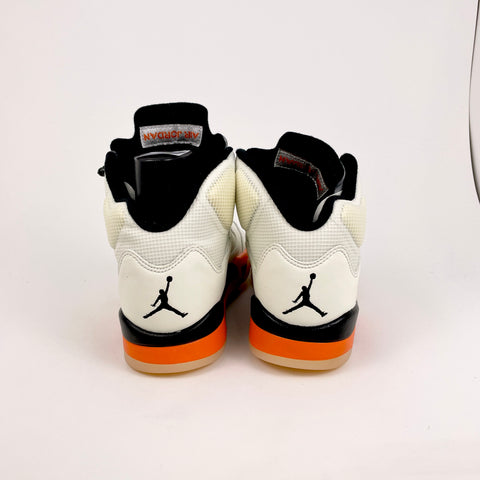 Air Jordan 5 Retro 'Shattered Backboard (2021)' | US M 7