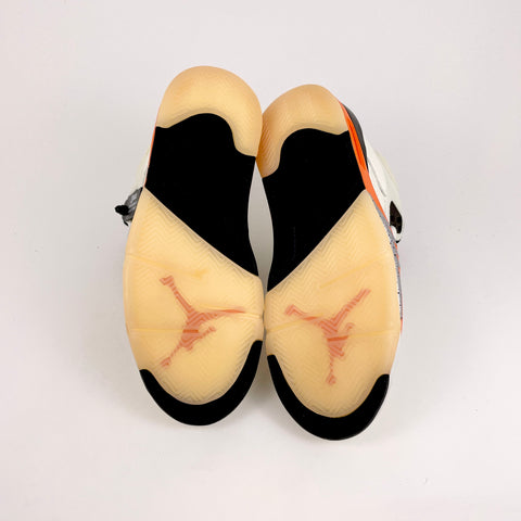 Air Jordan 5 Retro 'Shattered Backboard (2021)' | US M 7