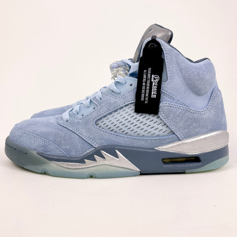 Air Jordan 5 Retro 'Bluebird (2022)' | US W 8.5 / US M 7
