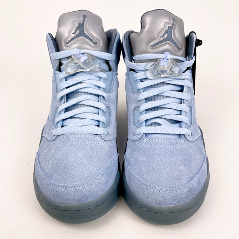 Air Jordan 5 Retro 'Bluebird (2022)' | US W 8.5 / US M 7