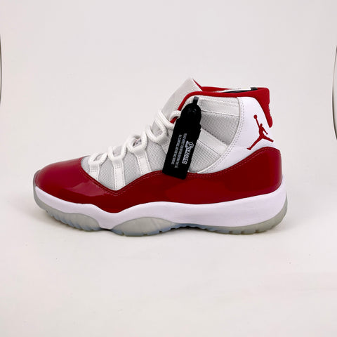 Air Jordan 11 Retro 'Cherry (2022)' | US M 11(No Box)