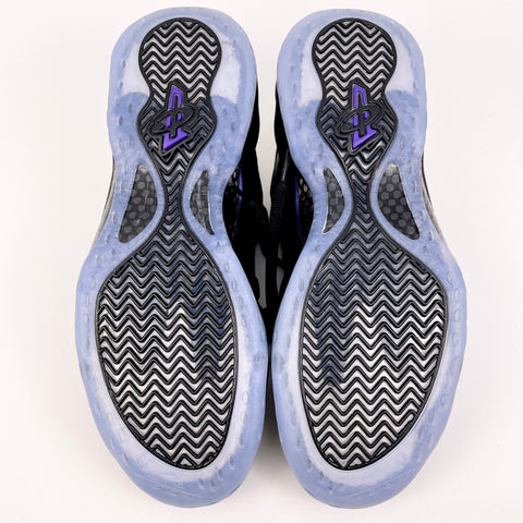 Nike Air Foamposite One 'Eggplant (2024)' | US M 11