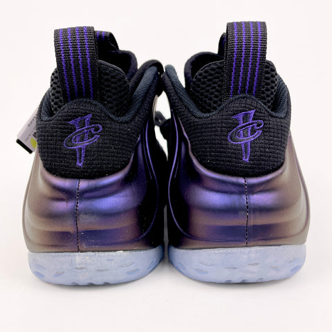 Nike Air Foamposite One 'Eggplant (2024)' | US M 11