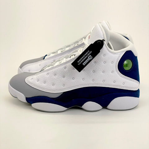 Air Jordan 13 Retro 'French Blue (2022)' | US M 10